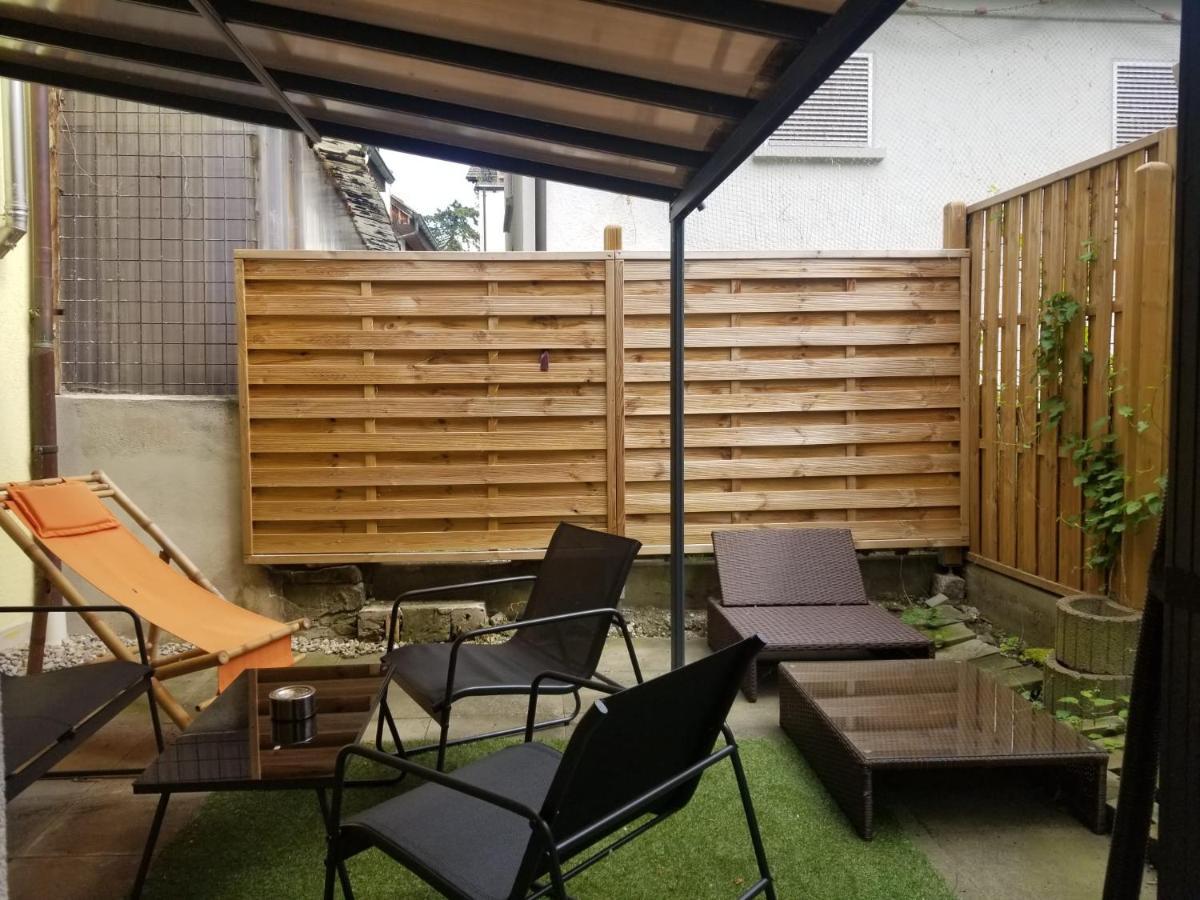 3 Doppel Zimmer Apartement In 9320 Arbon Εξωτερικό φωτογραφία
