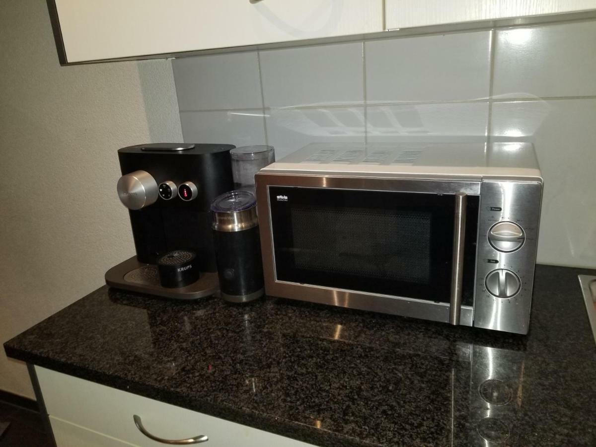 3 Doppel Zimmer Apartement In 9320 Arbon Εξωτερικό φωτογραφία