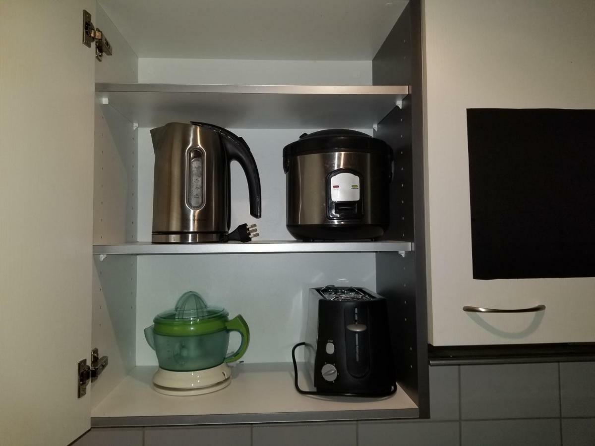 3 Doppel Zimmer Apartement In 9320 Arbon Εξωτερικό φωτογραφία