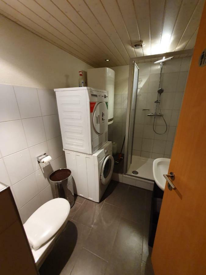 3 Doppel Zimmer Apartement In 9320 Arbon Εξωτερικό φωτογραφία