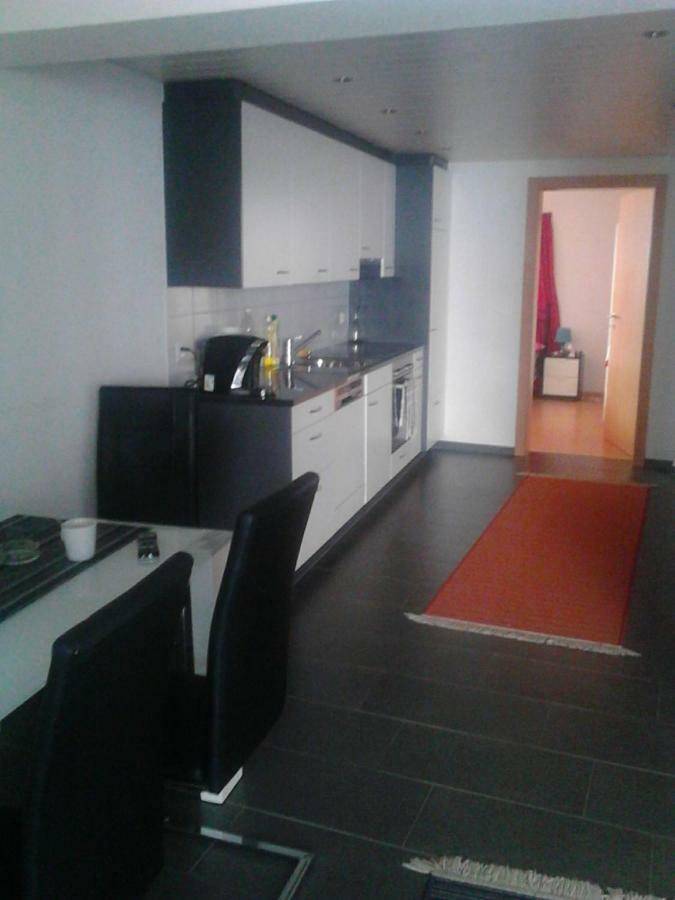 3 Doppel Zimmer Apartement In 9320 Arbon Εξωτερικό φωτογραφία