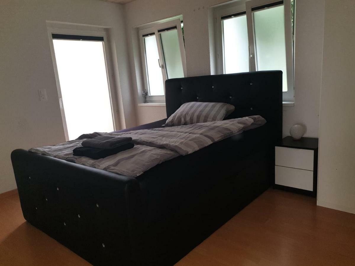 3 Doppel Zimmer Apartement In 9320 Arbon Εξωτερικό φωτογραφία