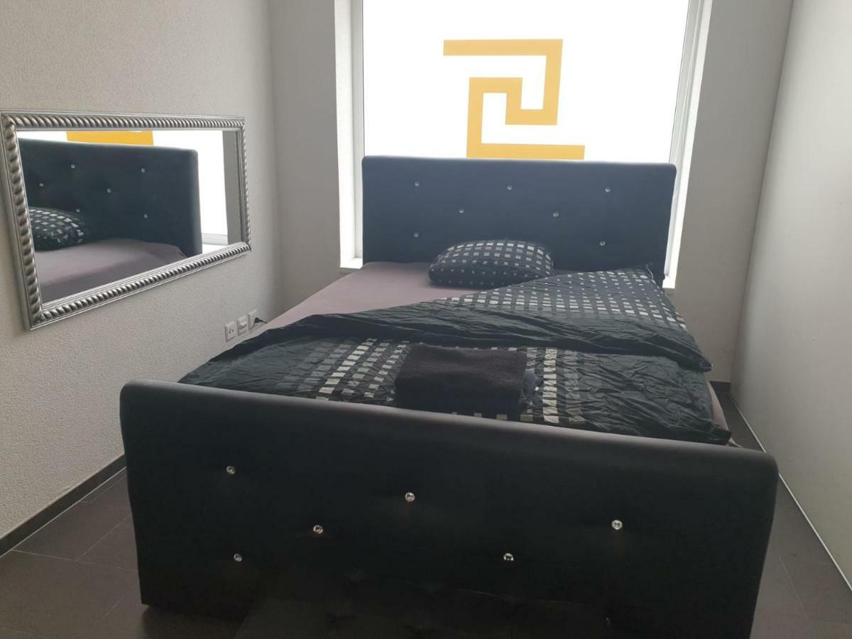 3 Doppel Zimmer Apartement In 9320 Arbon Εξωτερικό φωτογραφία