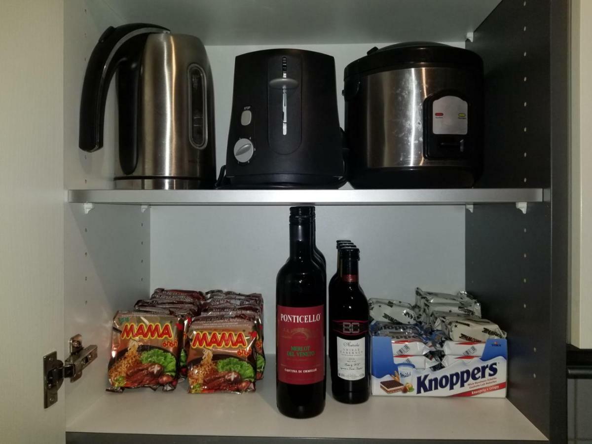 3 Doppel Zimmer Apartement In 9320 Arbon Εξωτερικό φωτογραφία