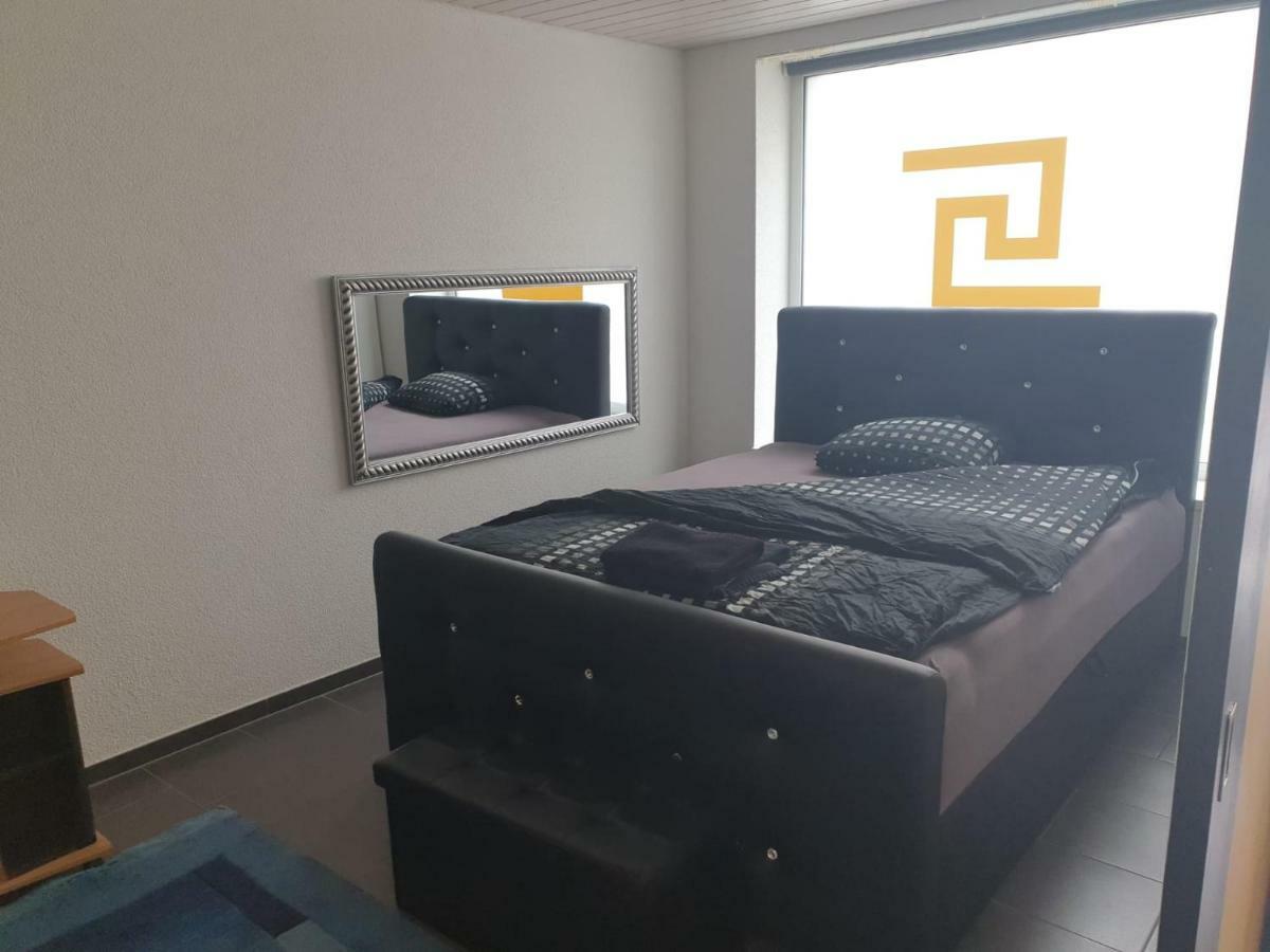 3 Doppel Zimmer Apartement In 9320 Arbon Εξωτερικό φωτογραφία