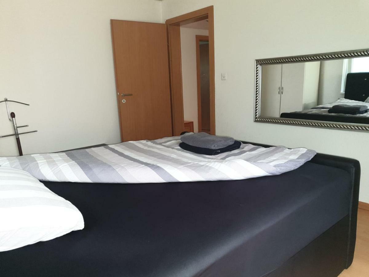 3 Doppel Zimmer Apartement In 9320 Arbon Εξωτερικό φωτογραφία
