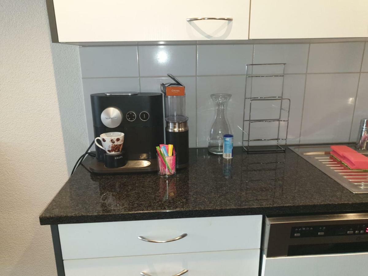 3 Doppel Zimmer Apartement In 9320 Arbon Εξωτερικό φωτογραφία
