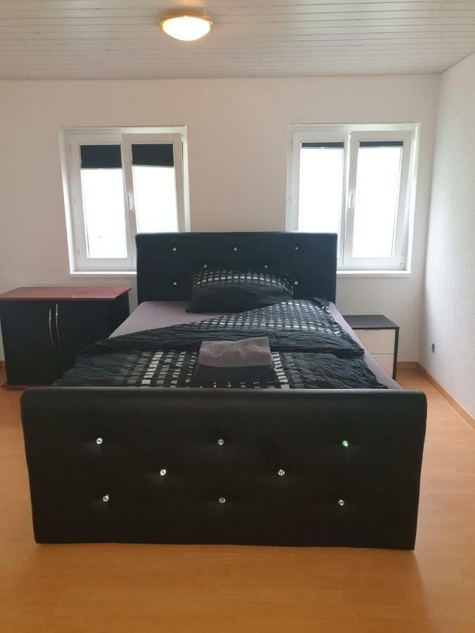 3 Doppel Zimmer Apartement In 9320 Arbon Εξωτερικό φωτογραφία