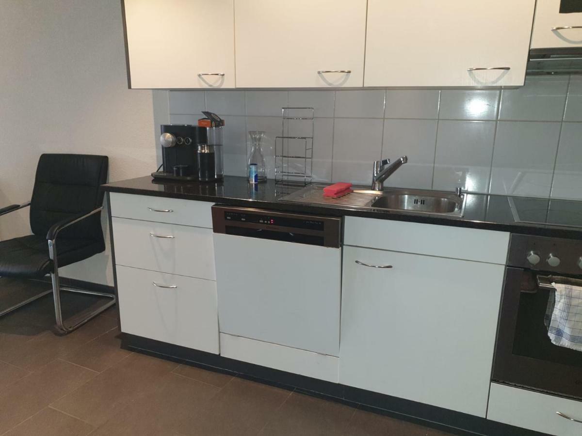 3 Doppel Zimmer Apartement In 9320 Arbon Εξωτερικό φωτογραφία