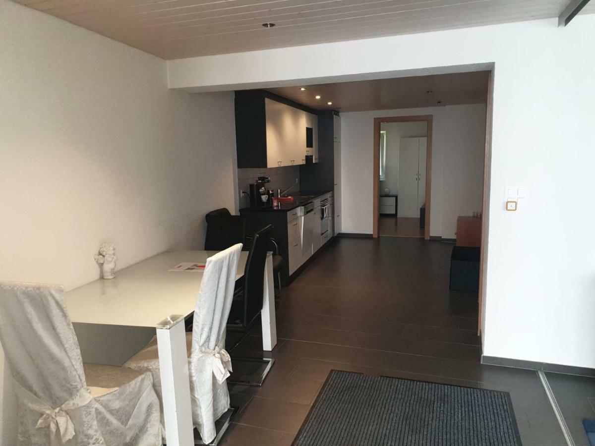 3 Doppel Zimmer Apartement In 9320 Arbon Εξωτερικό φωτογραφία