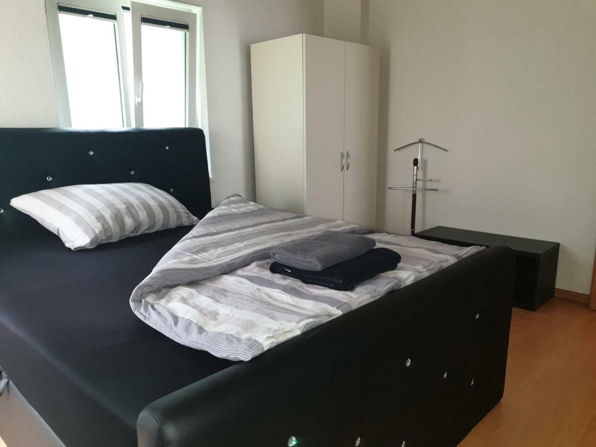 3 Doppel Zimmer Apartement In 9320 Arbon Εξωτερικό φωτογραφία
