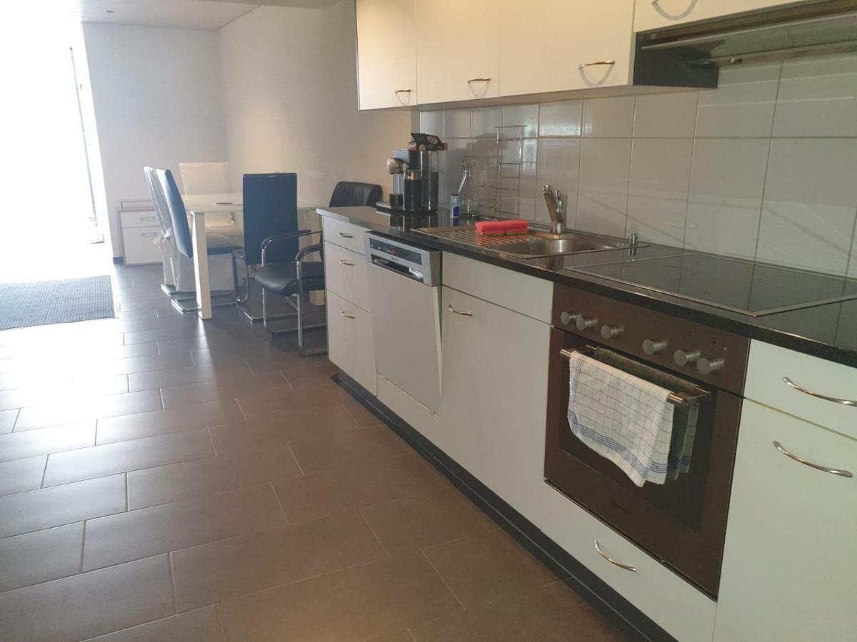 3 Doppel Zimmer Apartement In 9320 Arbon Εξωτερικό φωτογραφία