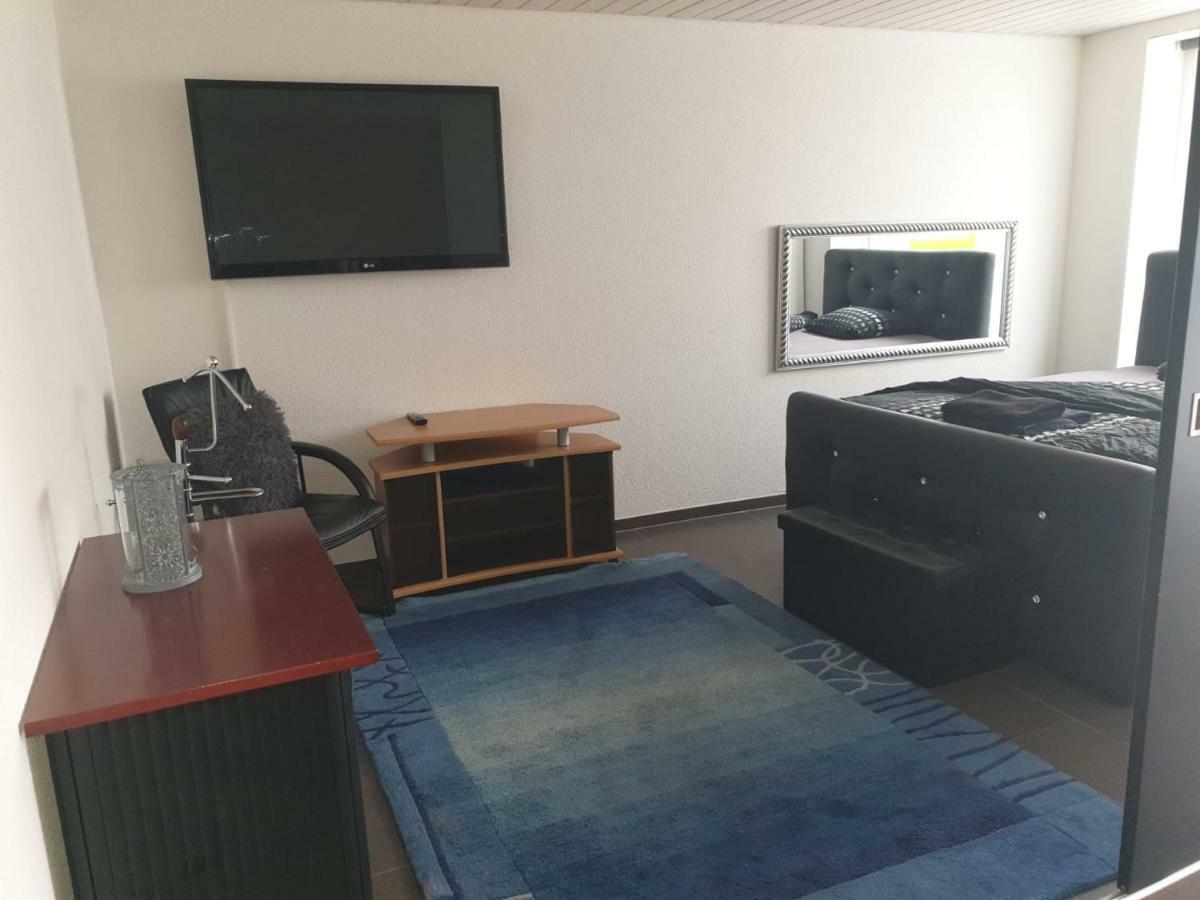 3 Doppel Zimmer Apartement In 9320 Arbon Εξωτερικό φωτογραφία