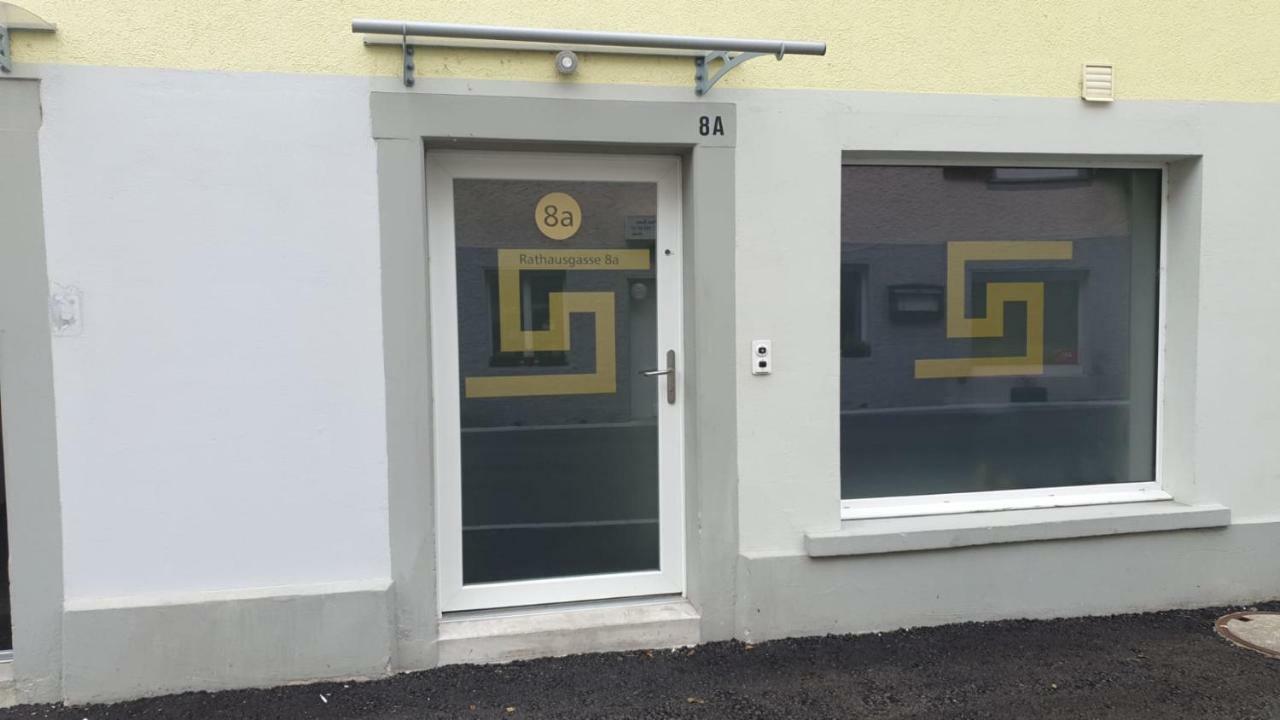 3 Doppel Zimmer Apartement In 9320 Arbon Εξωτερικό φωτογραφία